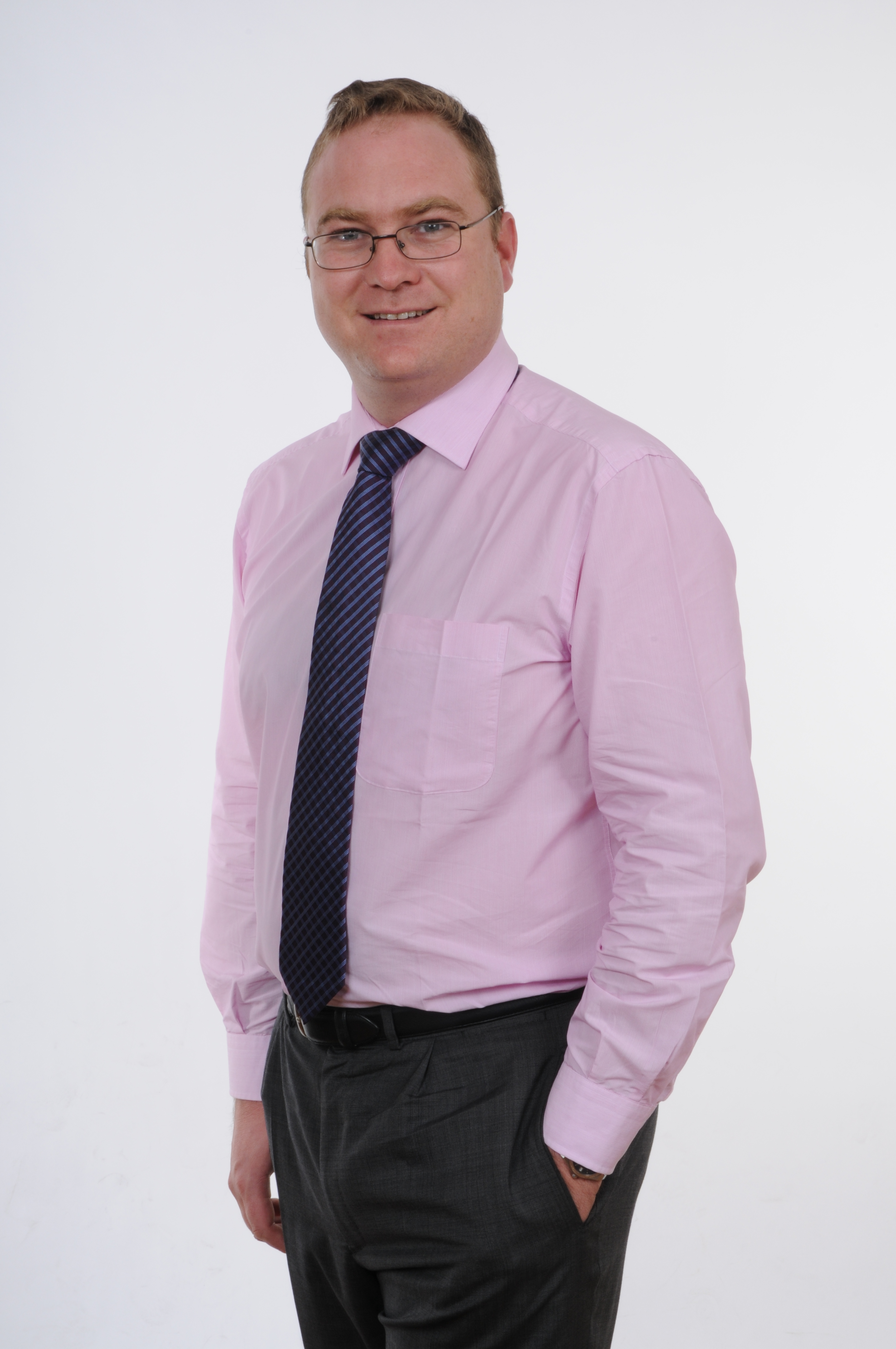 Peter Escher